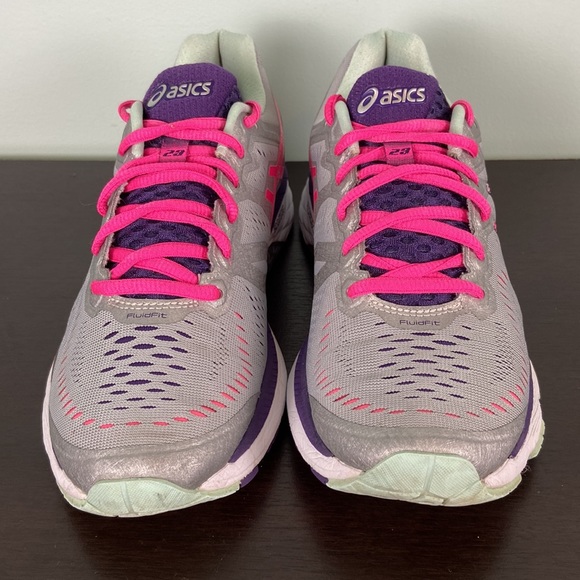 Asics Gel Kayano 23 Running Shoes - Picture 2 of 8